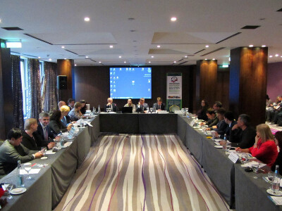 Expo Rusija Srbija 2017.