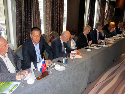 Expo Rusija Srbija 2017.