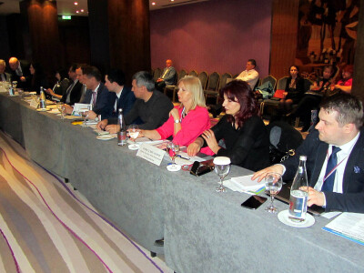 Expo Rusija Srbija 2017.