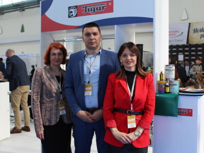 Srbijanski preduzetnici na sajmu u Mostaru