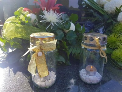 Srce umjesto lampaša