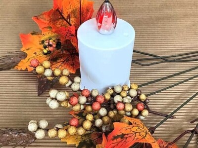 Srce umjesto lampaša