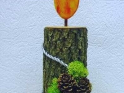 Srce umjesto lampaša