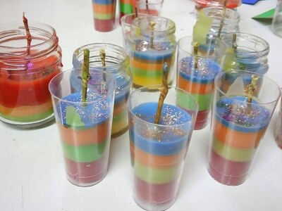 Srce umjesto lampaša