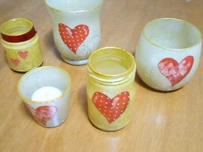 Srce umjesto lampaša