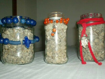 Srce umjesto lampaša