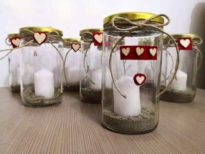 Srce umjesto lampaša