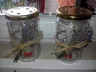 Srce umjesto lampaša