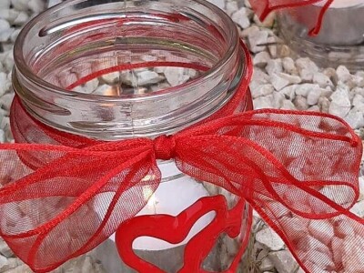 Srce umjesto lampaša