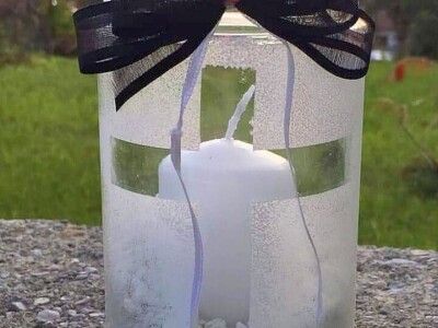 Srce umjesto lampaša