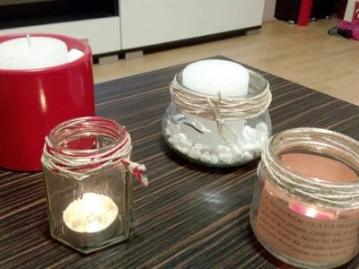 Srce umjesto lampaša