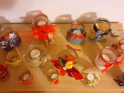 Srce umjesto lampaša