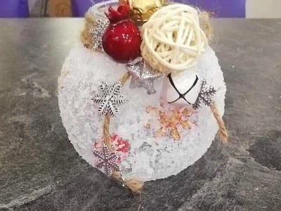 Srce umjesto lampaša