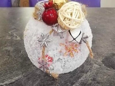 Srce umjesto lampaša