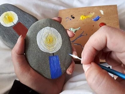 Srce umjesto lampaša