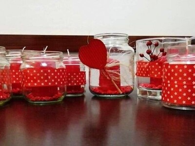 Srce umjesto lampaša