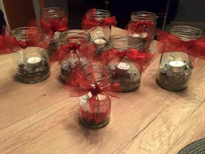 Srce umjesto lampaša