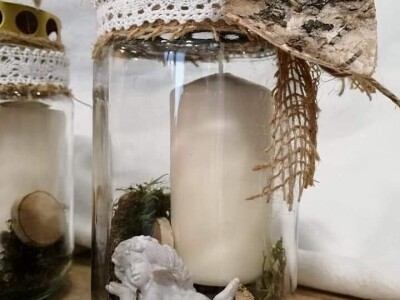 Srce umjesto lampaša