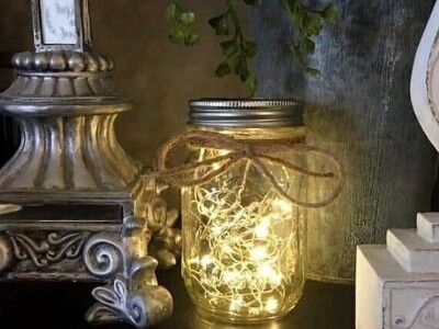 Srce umjesto lampaša