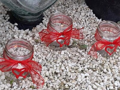 Srce umjesto lampaša