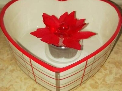 Srce umjesto lampaša