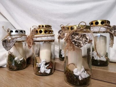 Srce umjesto lampaša