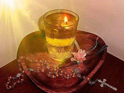 Srce umjesto lampaša