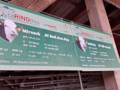 Srednja poljoprivredna škola Weindorf u Austriji