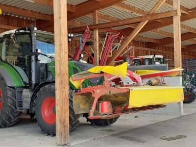 Srednja poljoprivredna škola Weindorf u Austriji