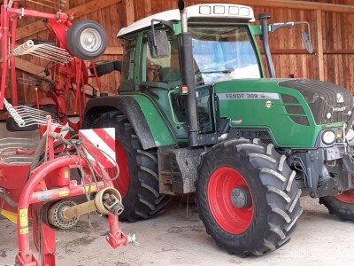 Srednja poljoprivredna škola Weindorf u Austriji