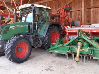 Srednja poljoprivredna škola Weindorf u Austriji