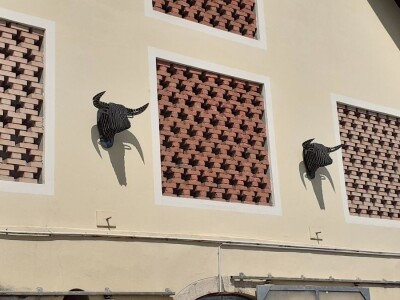 Srednja poljoprivredna škola Weindorf u Austriji