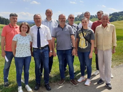 Srednja poljoprivredna škola Weindorf u Austriji