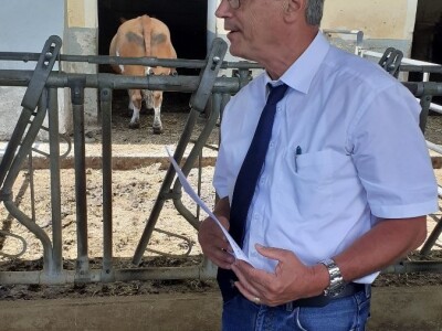 Srednja poljoprivredna škola Weindorf u Austriji