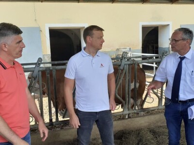 Srednja poljoprivredna škola Weindorf u Austriji