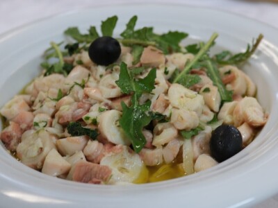 Srednja škola Bartula Kašića na Pagu pokrenula projekt revitalizacije tradicijske gastronomije otoka