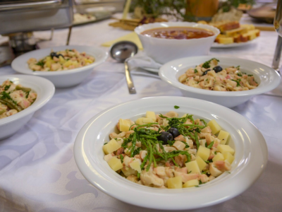 Srednja škola Bartula Kašića na Pagu pokrenula projekt revitalizacije tradicijske gastronomije otoka