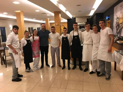 Srednja škola Bartula Kašića na Pagu pokrenula projekt revitalizacije tradicijske gastronomije otoka