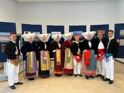 Srednja škola Bartula Kašića na Pagu pokrenula projekt revitalizacije tradicijske gastronomije otoka