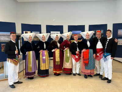 Srednja škola Bartula Kašića na Pagu pokrenula projekt revitalizacije tradicijske gastronomije otoka