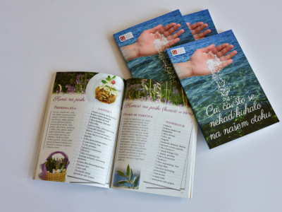 Srednja škola Bartula Kašića na Pagu pokrenula projekt revitalizacije tradicijske gastronomije otoka