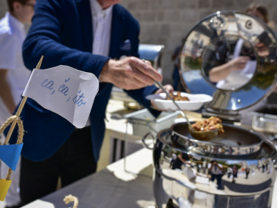 Srednja škola Bartula Kašića na Pagu pokrenula projekt revitalizacije tradicijske gastronomije otoka