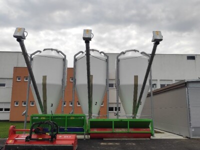 Srednja škola Stjepana Sulimanca u Pitomači