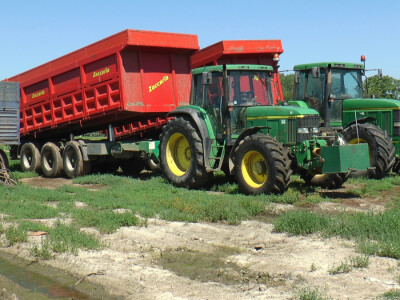 Srem: Lemken za savremenu proizvodnju