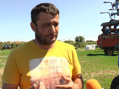 Srem: Lemken za savremenu proizvodnju