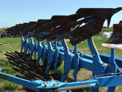 Srem: Lemken za savremenu proizvodnju