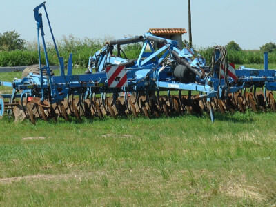 Srem: Lemken za savremenu proizvodnju