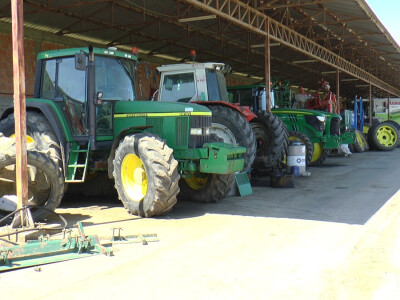 Srem: Lemken za savremenu proizvodnju