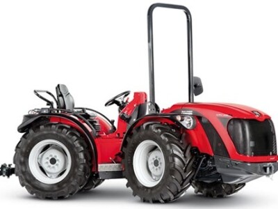 Traktor Antonio Carraro SRH