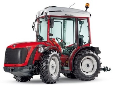 Traktor Antonio Carraro SRH